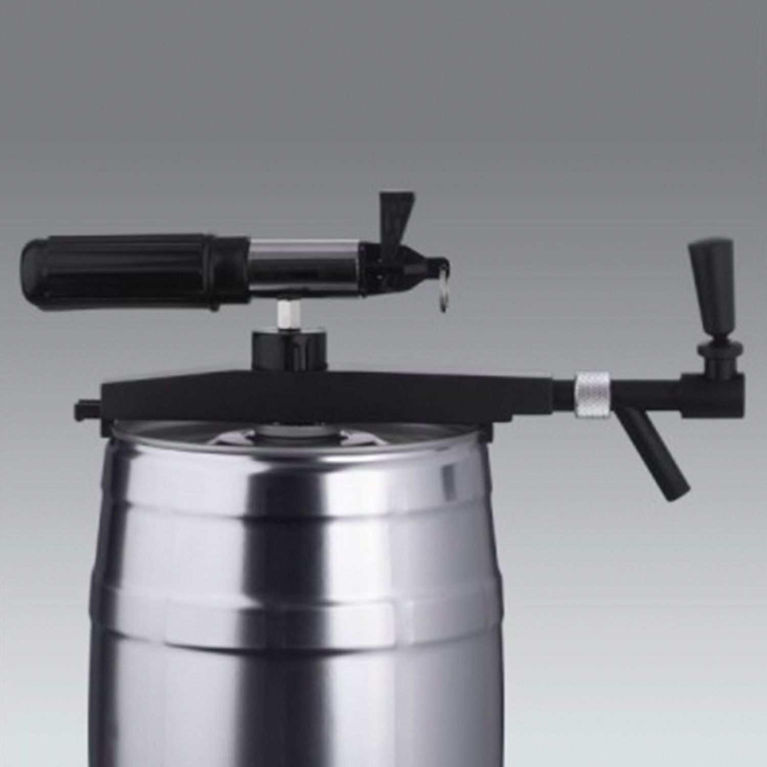 Bomba manual, Bomba de cerveza - para barriles de 5 litros