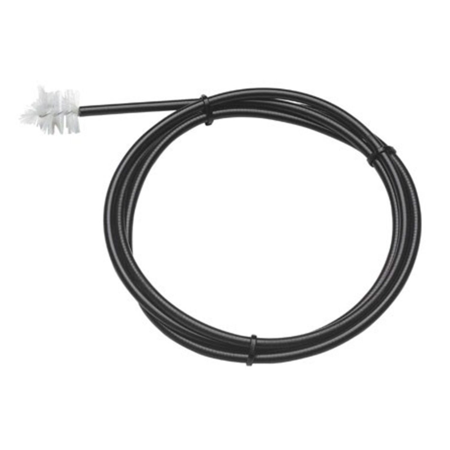Cepillo de limpieza - para la bandeja de goteo (1300 mm) – para catering y uso doméstico