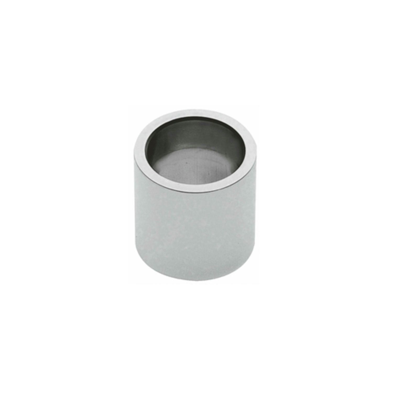Manguito separador, casquillo distanciador para grifo de cerveza - 30 mm, cromo