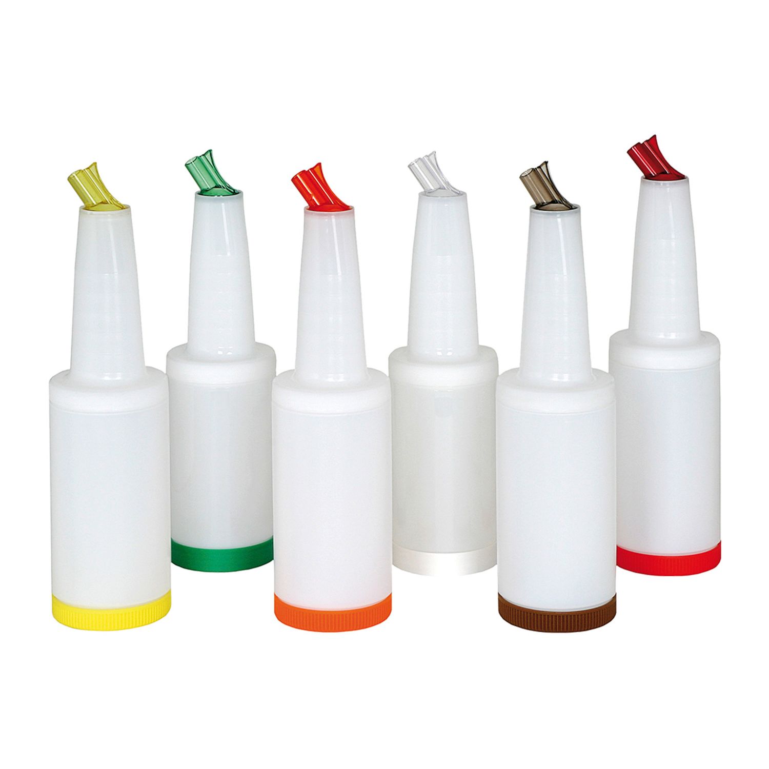 Bottle Master de Pour Botella de 1 litro