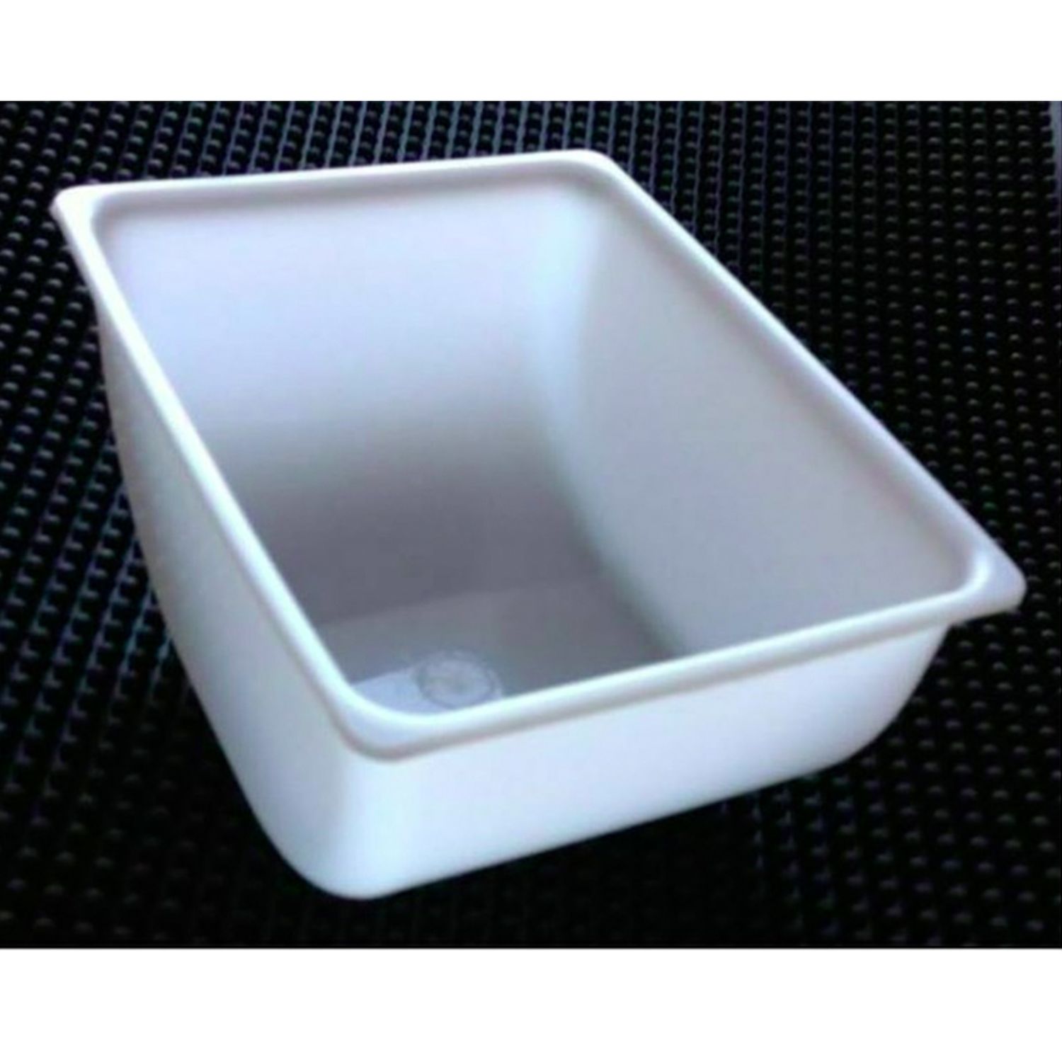 Envase para ingredientes 0,75 lt (736 ml)