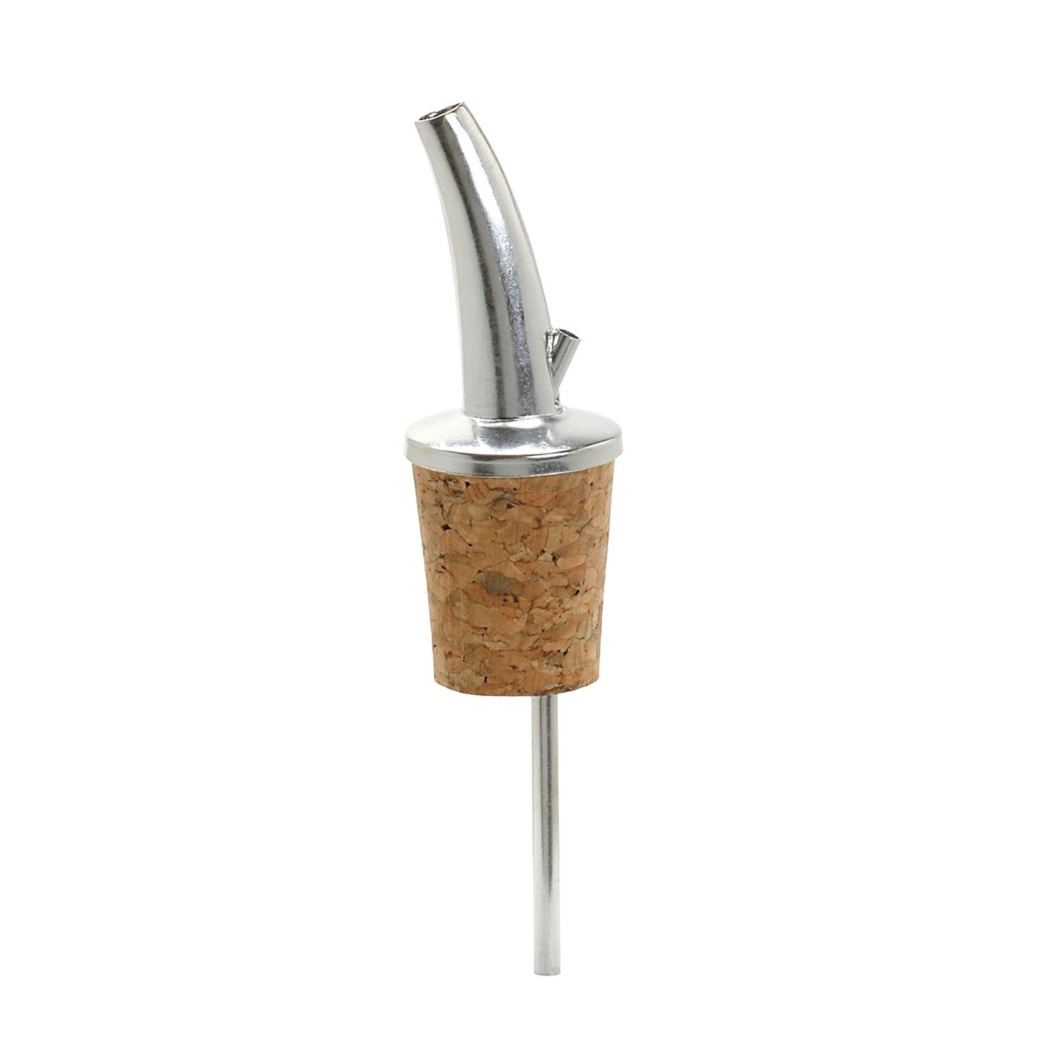 Pico dosificador rápido, pico corto