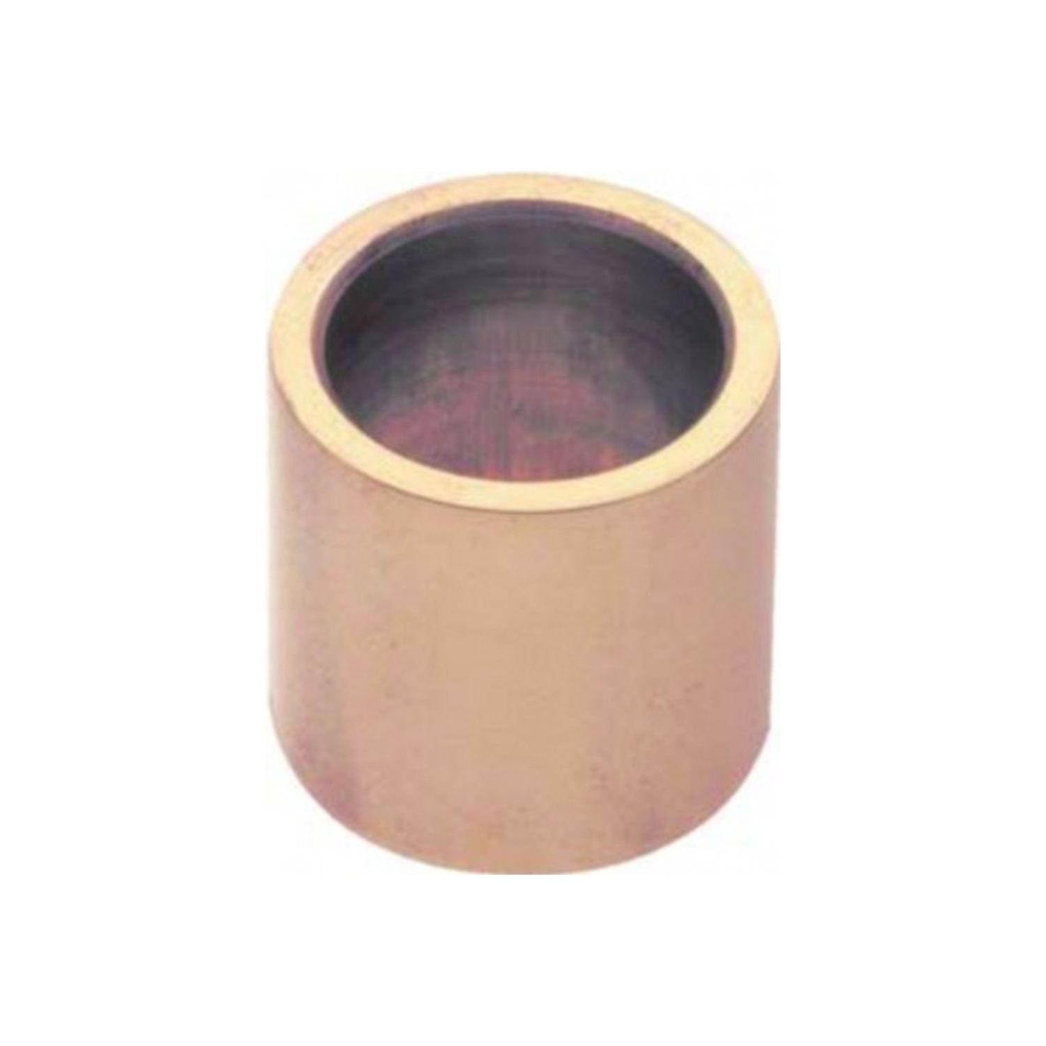 Manguito separador, casquillo distanciador para grifo de cerveza - rosca, latón, 20 mm