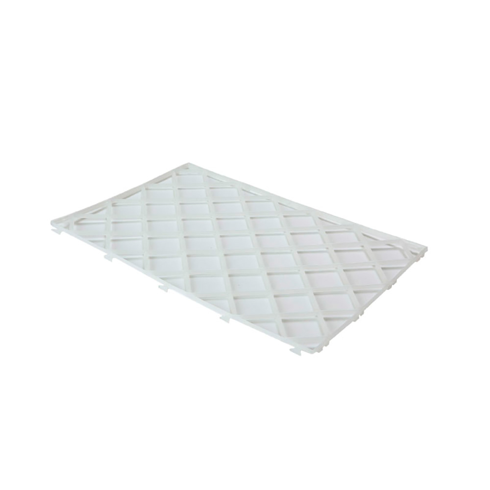 Esterilla de goma - 36 x 25 cm
