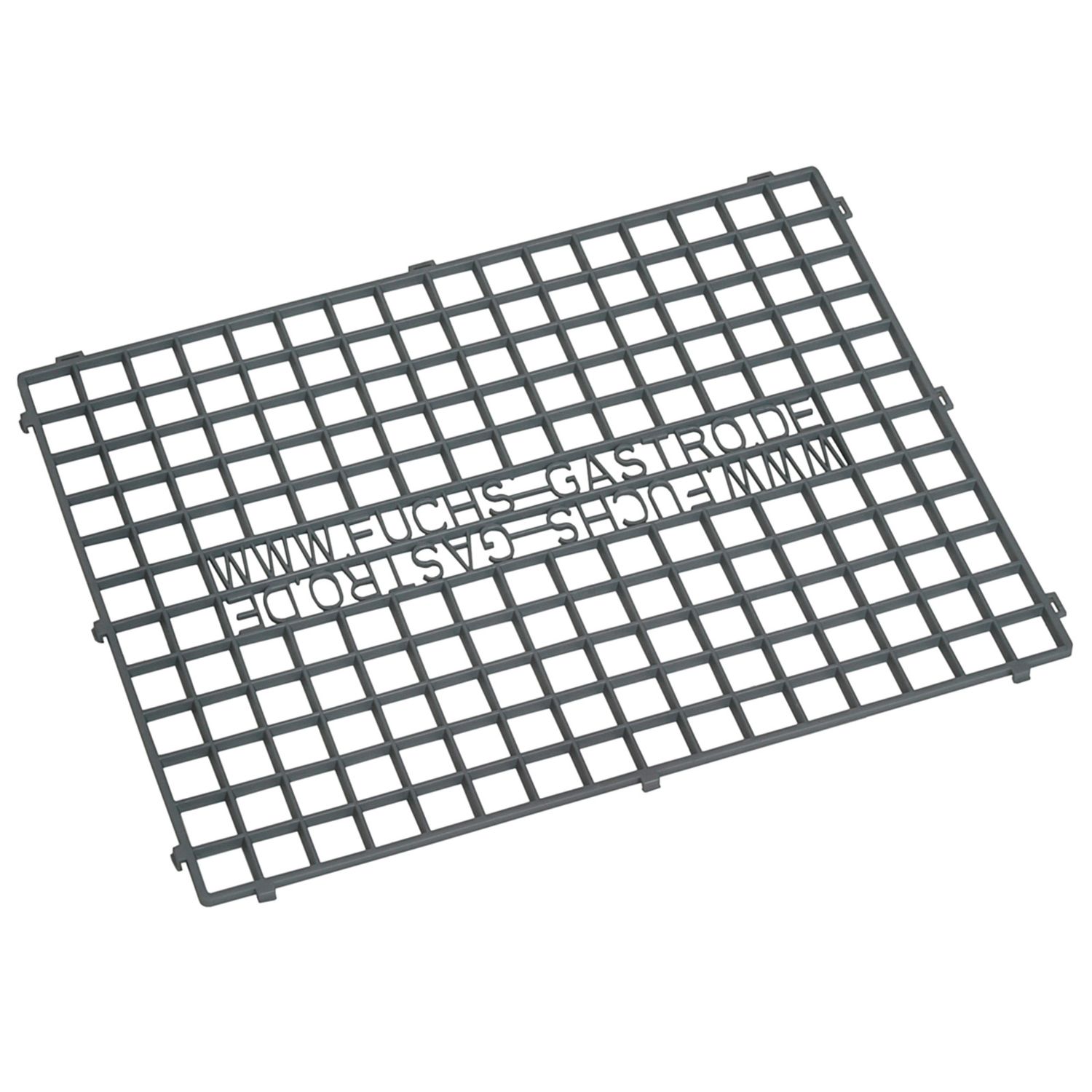 Tapete para secar platos - 40 x 30 cm