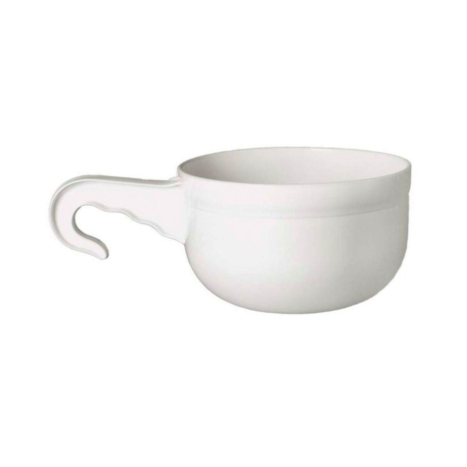 Cuchara para mosto, plástico 3l