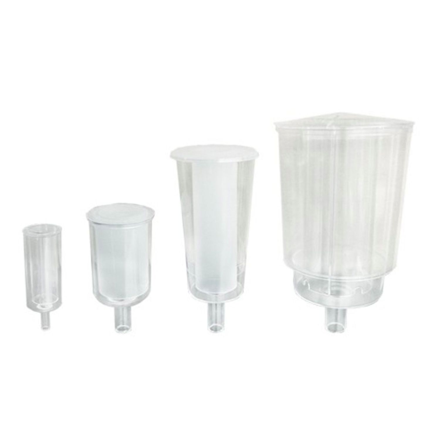 Airlock DUPLEX 1 de 60-120 l