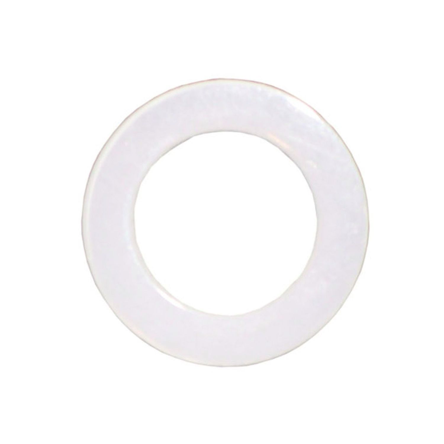 100 x Junta torica - para manguera de cerveza y CO2, anillos de polietileno