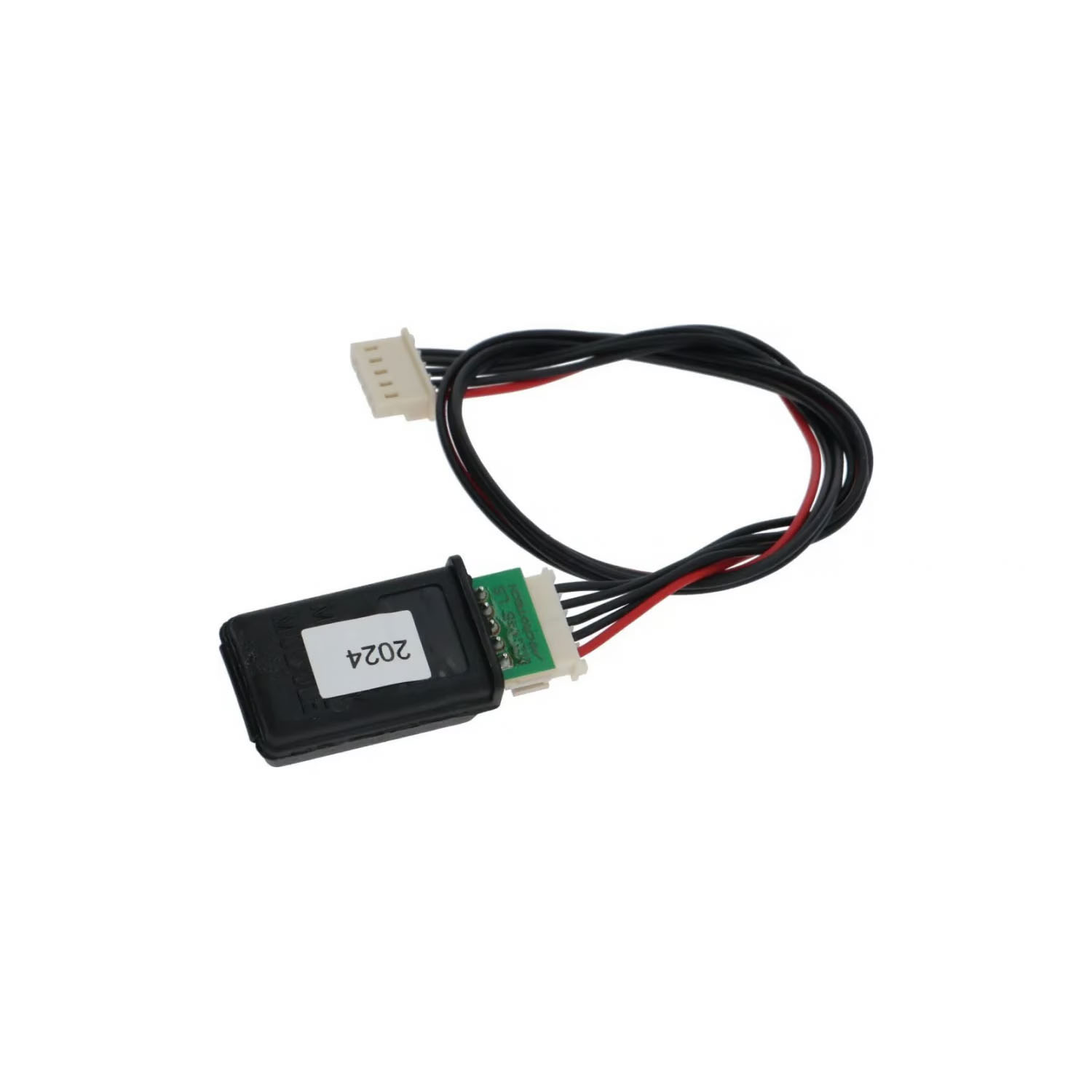 Copy-Card (programación rápida) para el termostato Eliwell