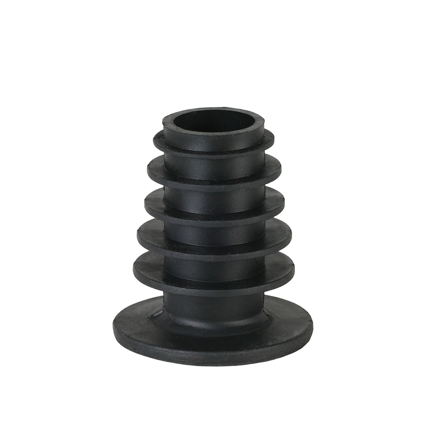 Tapones laminados de plástico para botellas de 0,7 - 1,0 litros / 1 pieza