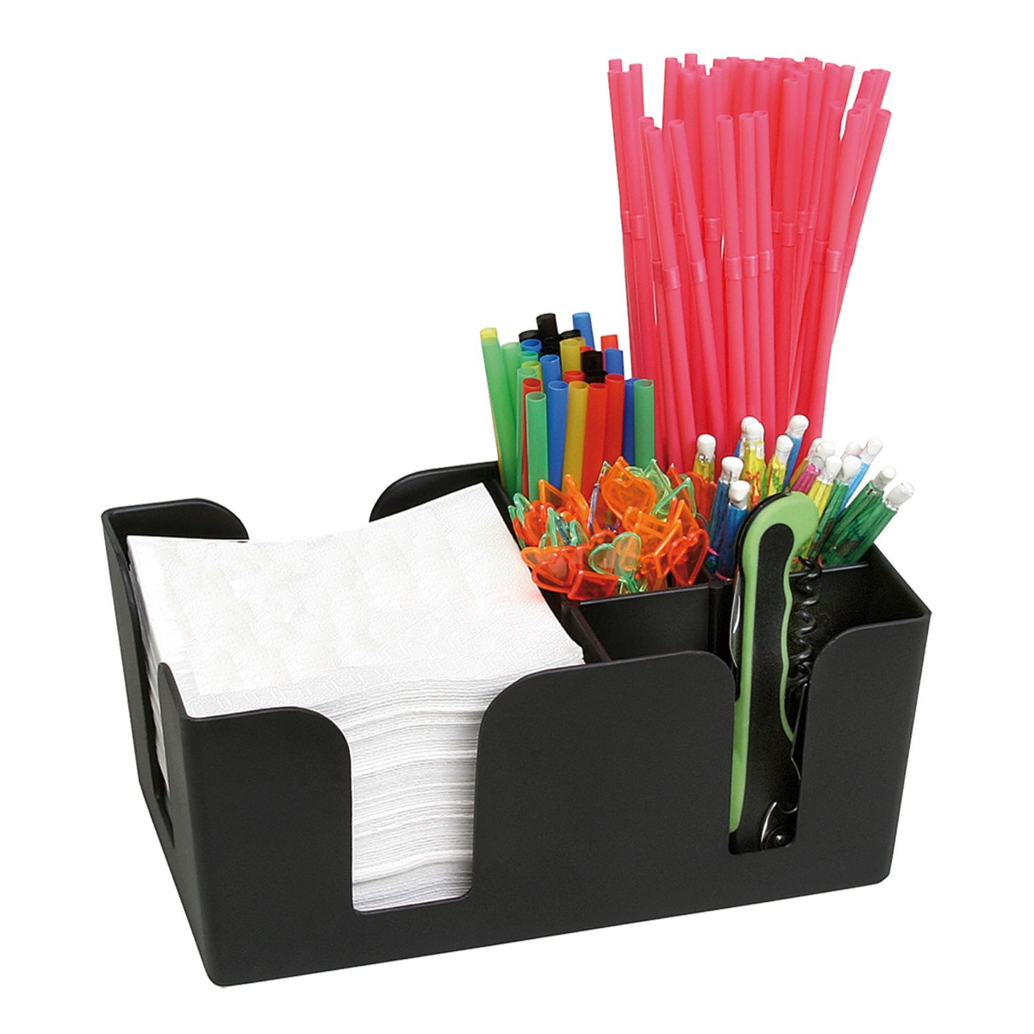 BAR CADDY - contenedor para servilletas