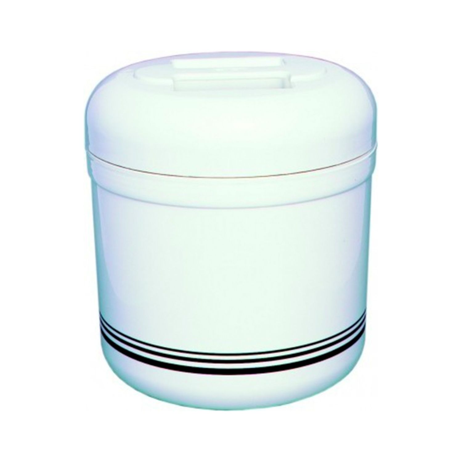 Contenedor térmico para cubitos de hielo