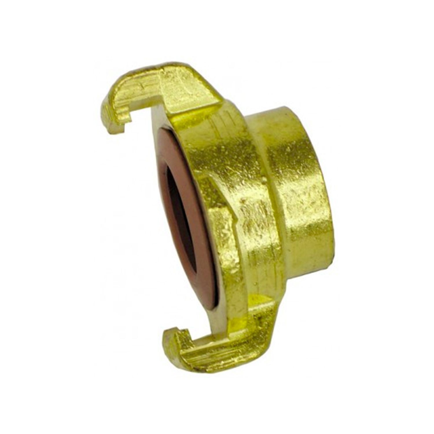 Acoplamiento de manguera IG 3/4"