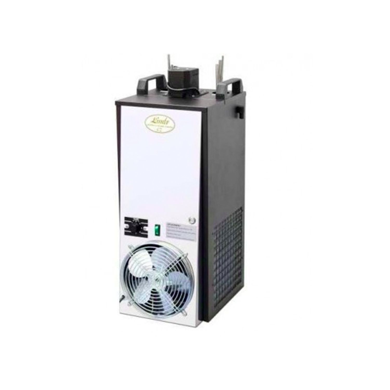 Refrigerador de agua bajo encimera, UTWK - CWP 300, 300 litros/h, 6 líneas