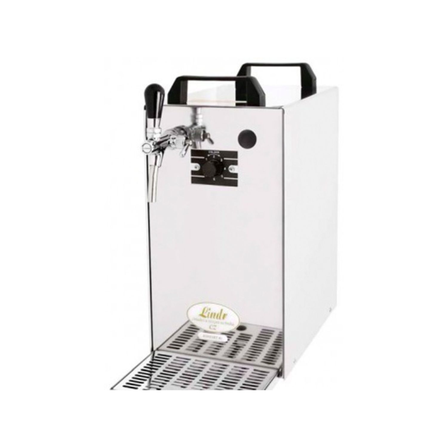 Dispensador K 40/K, 1 grifo de acero inoxidable, 50 litros/h