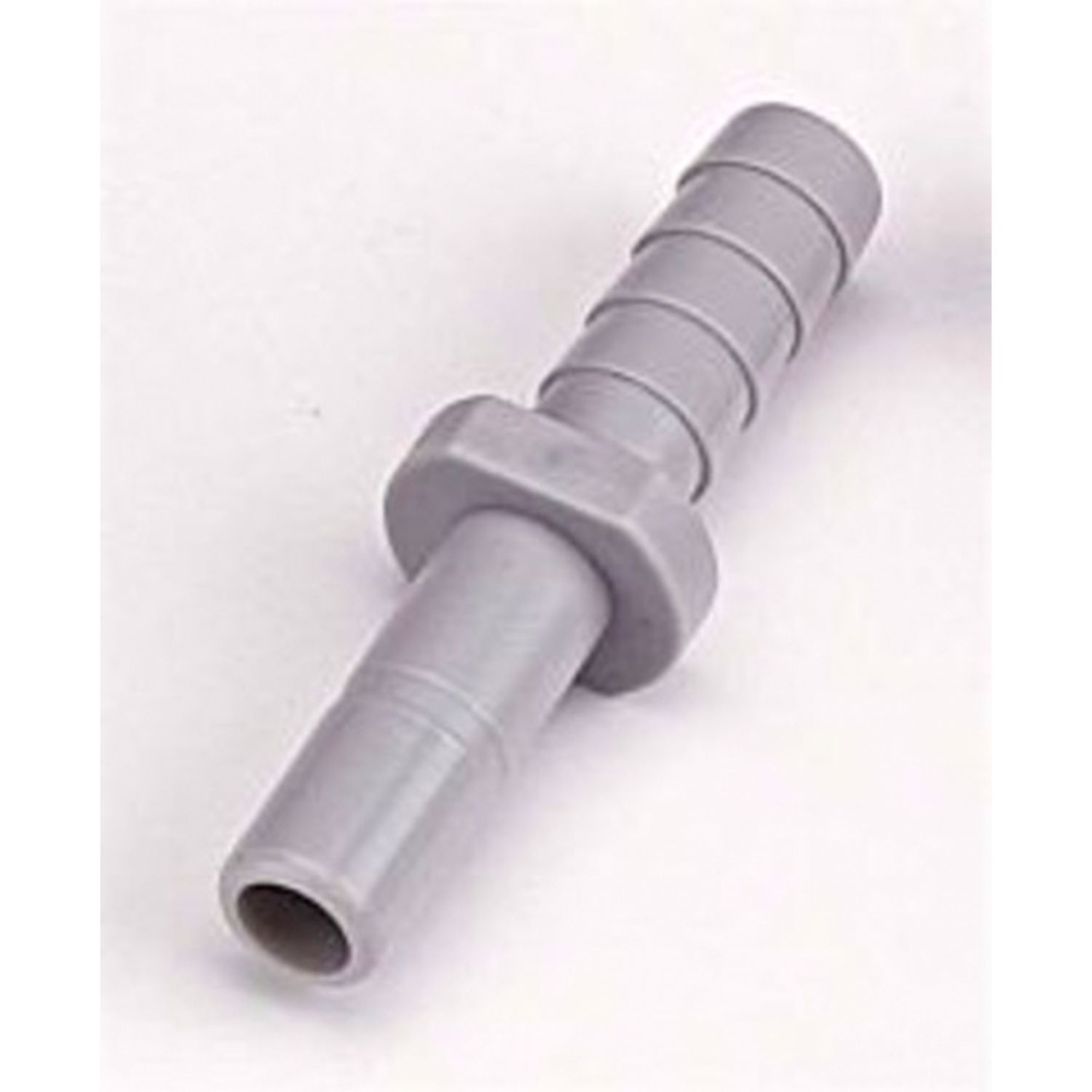 Tapón 3/8" para manguera de cerveza de 7 mm