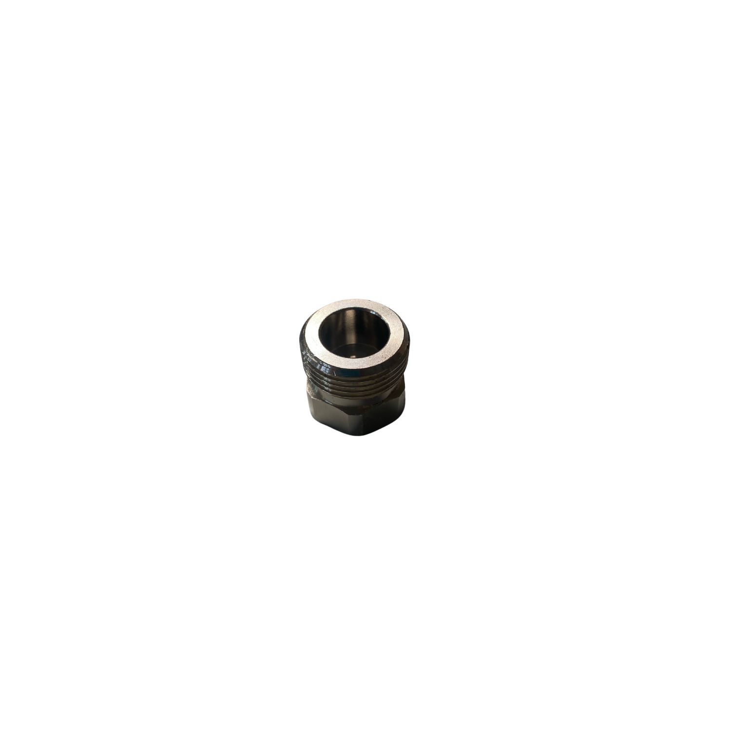 Adaptador de CO2 - Rosca hembra de 5/8" a rosca macho de 3/4"