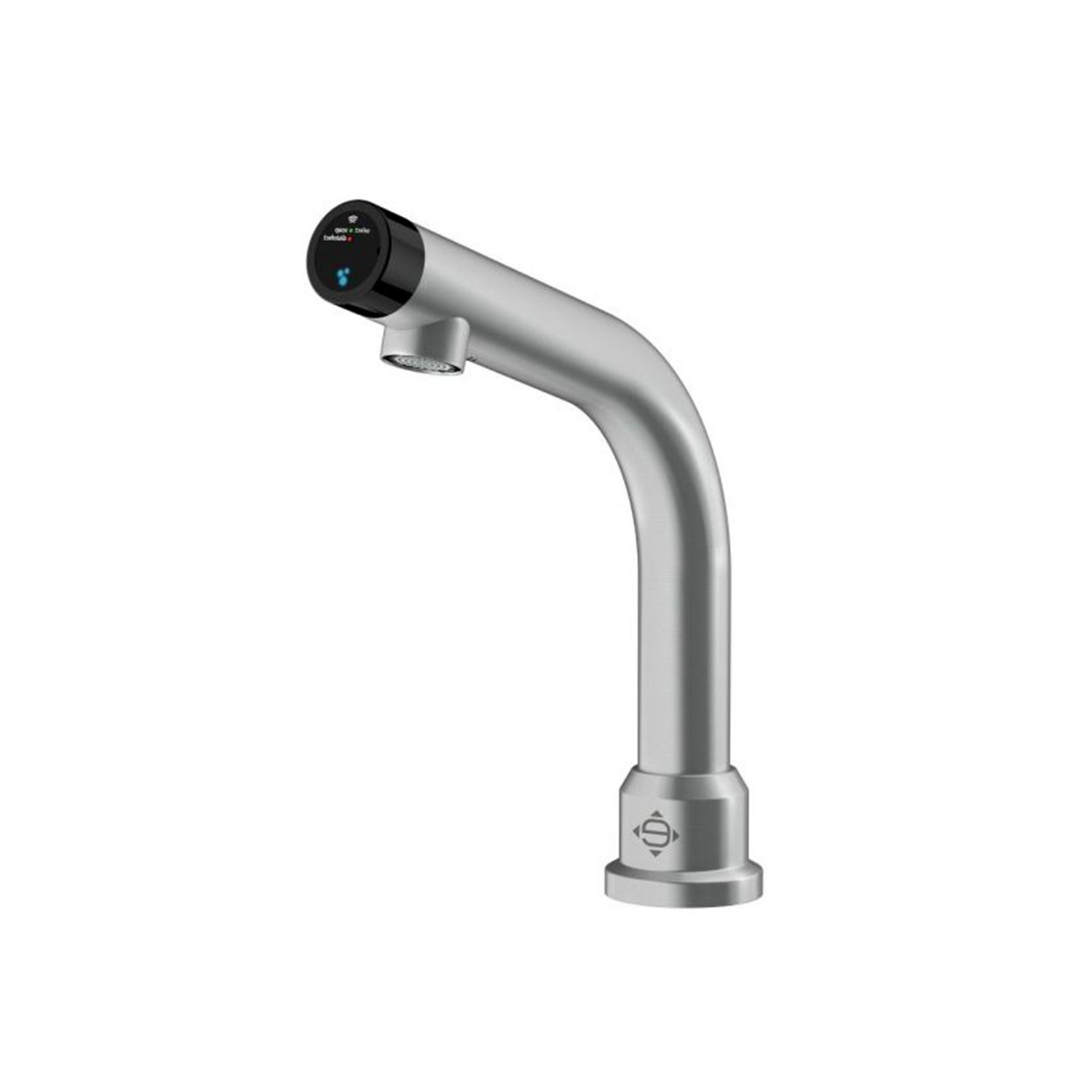 Grifo, Bateria fregadero - sensor, The PURE "Echtermann"
