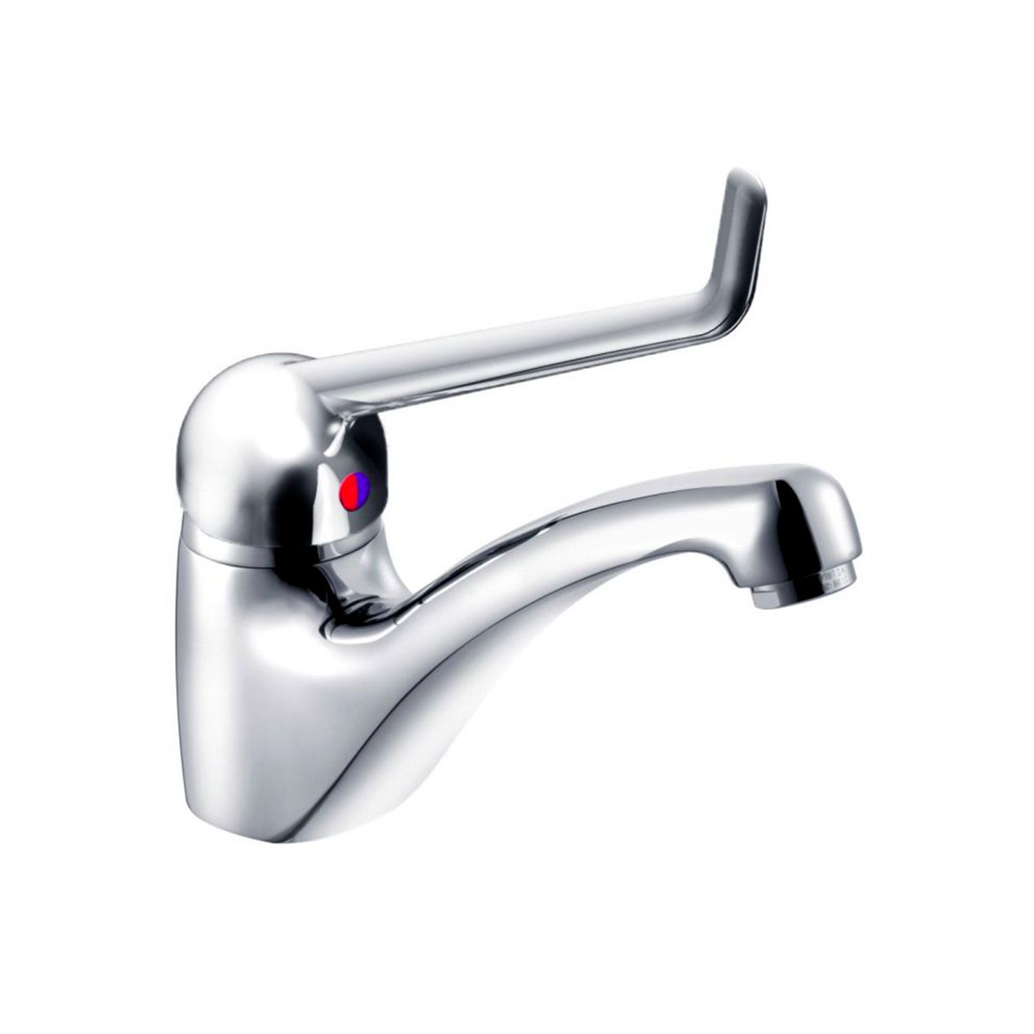 Grifo baño - monomando 1/2"