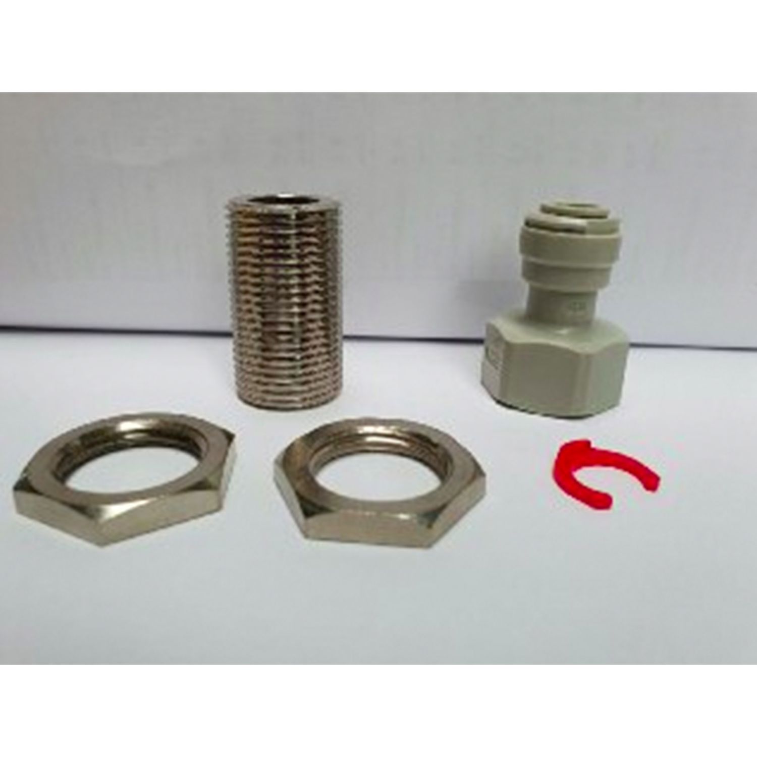 Kit de conversión - para dispensador de cerveza PYGMY I KONTAKT 3/8" a 5/8"