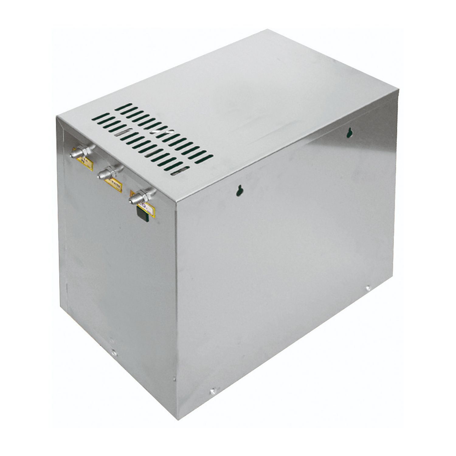 Enfriador de agua, máquina agua con gas, gasificador de agua, dispensador de agua frío caliente, carbonatador de agua - KT1A