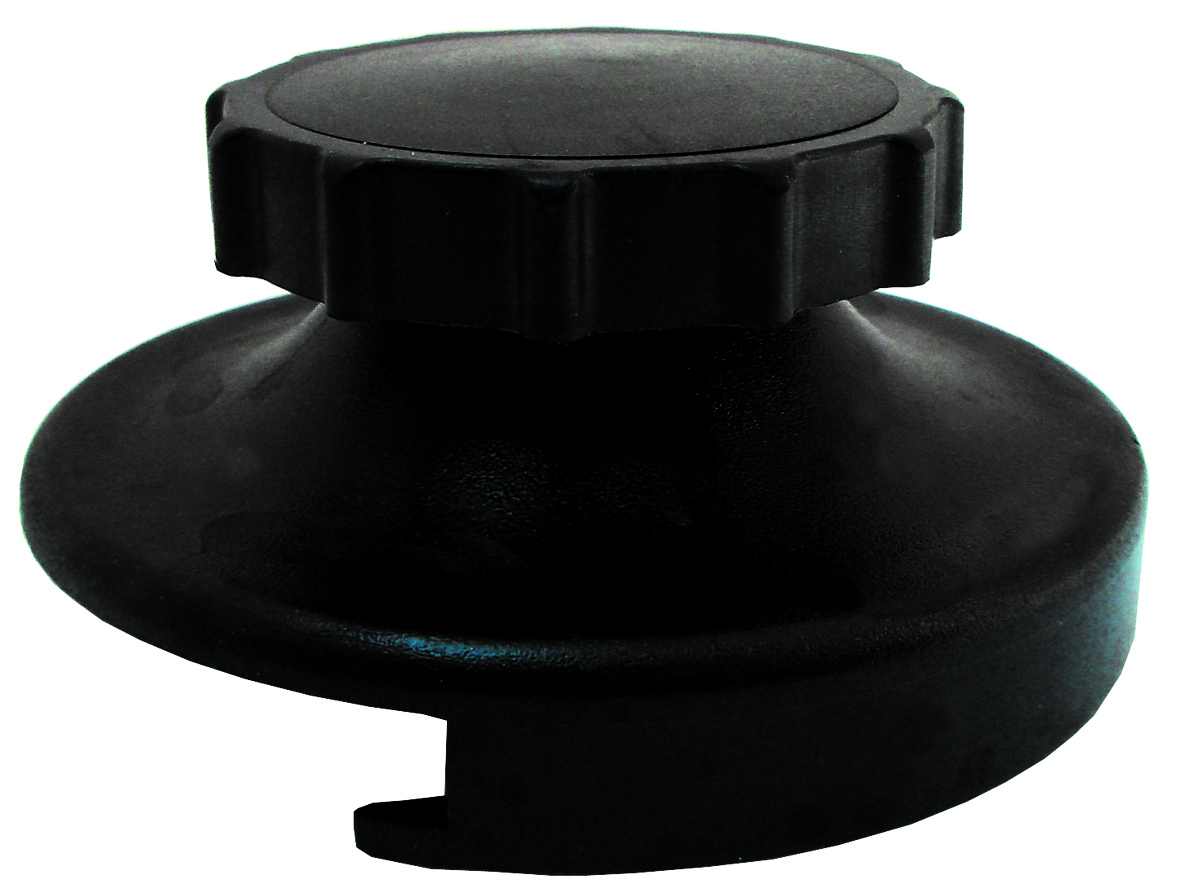 Ventilador de barril - Seguro y confiable