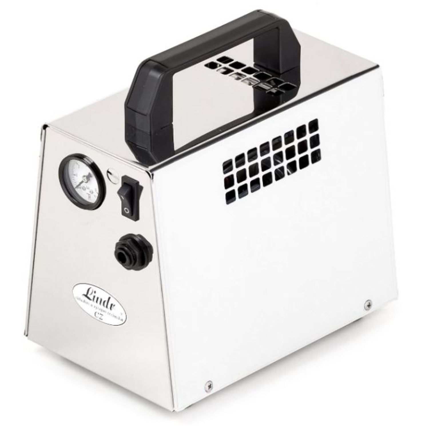 Compresor de aire, Mini compresor, Compresor de aire comprimido - VK15 / VK30, para grifos de cerveza sin CO2