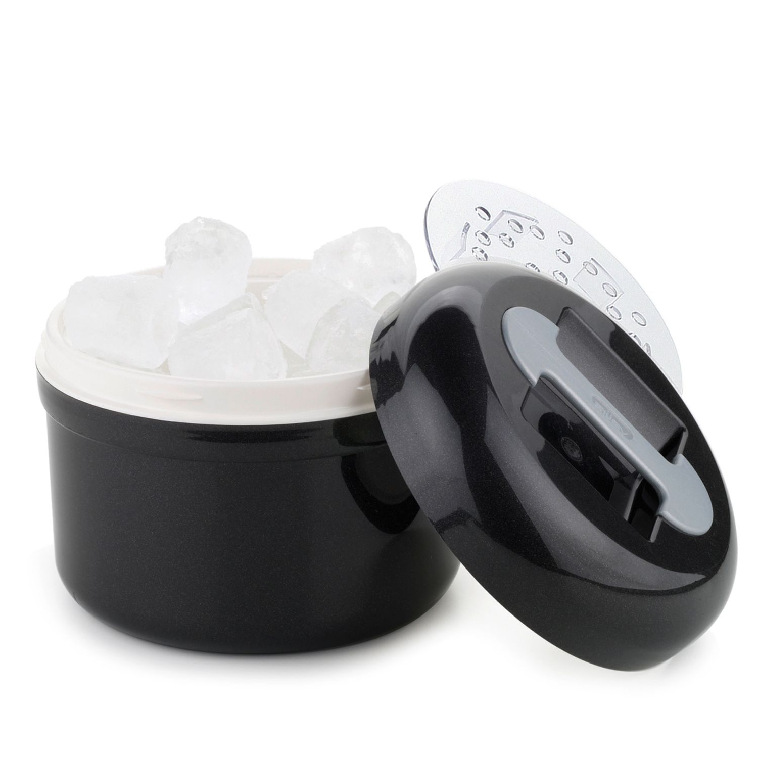 Recipiente para cubitos de hielo 2,5 l