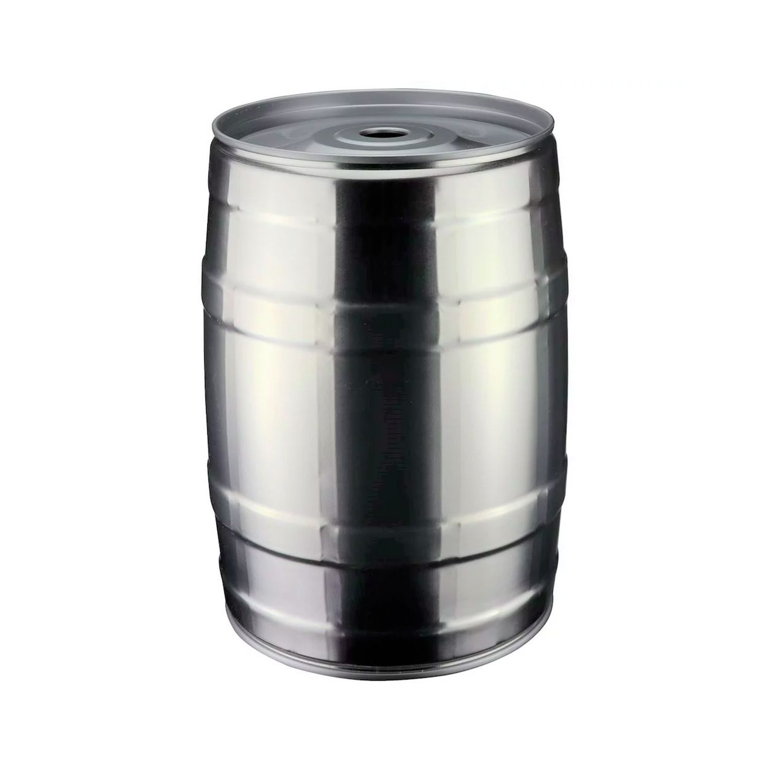 Barril 5L en vacío - sin grifo incorporado