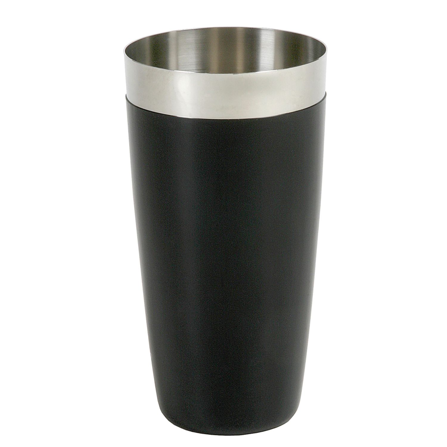 Boston Coctelera - Base, acero inoxidable, 28 oz