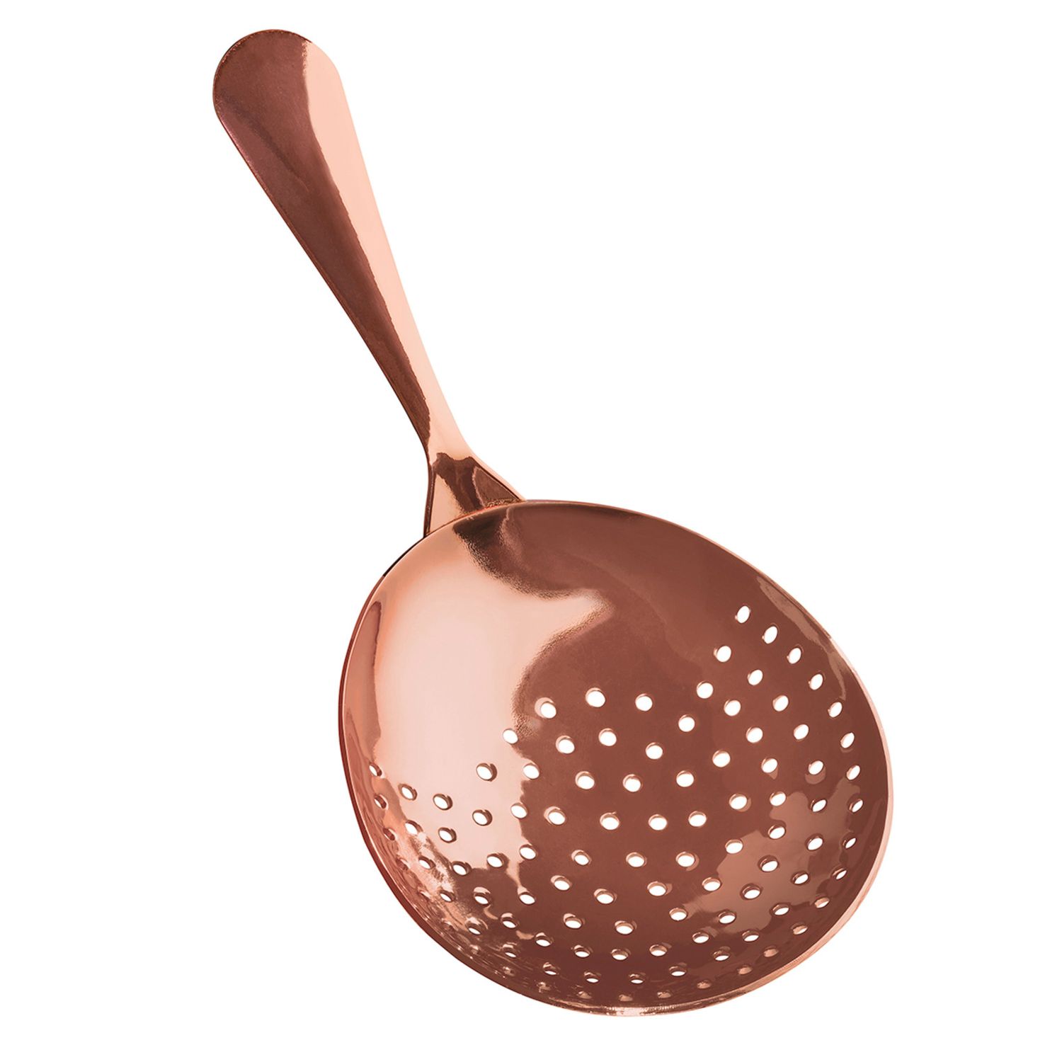 Colador JULEP acero inoxidable 304 - aspecto de cobre