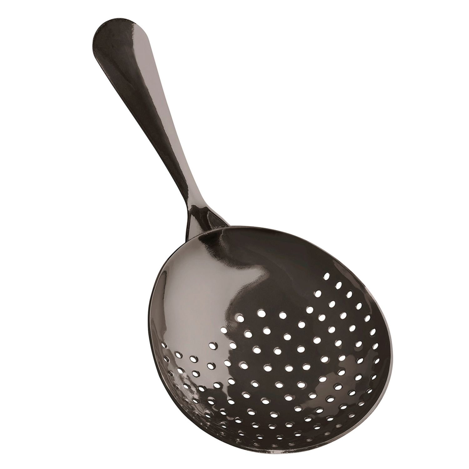 JULEP Strainer acero inoxidable 304, GMB, Gunmetal black