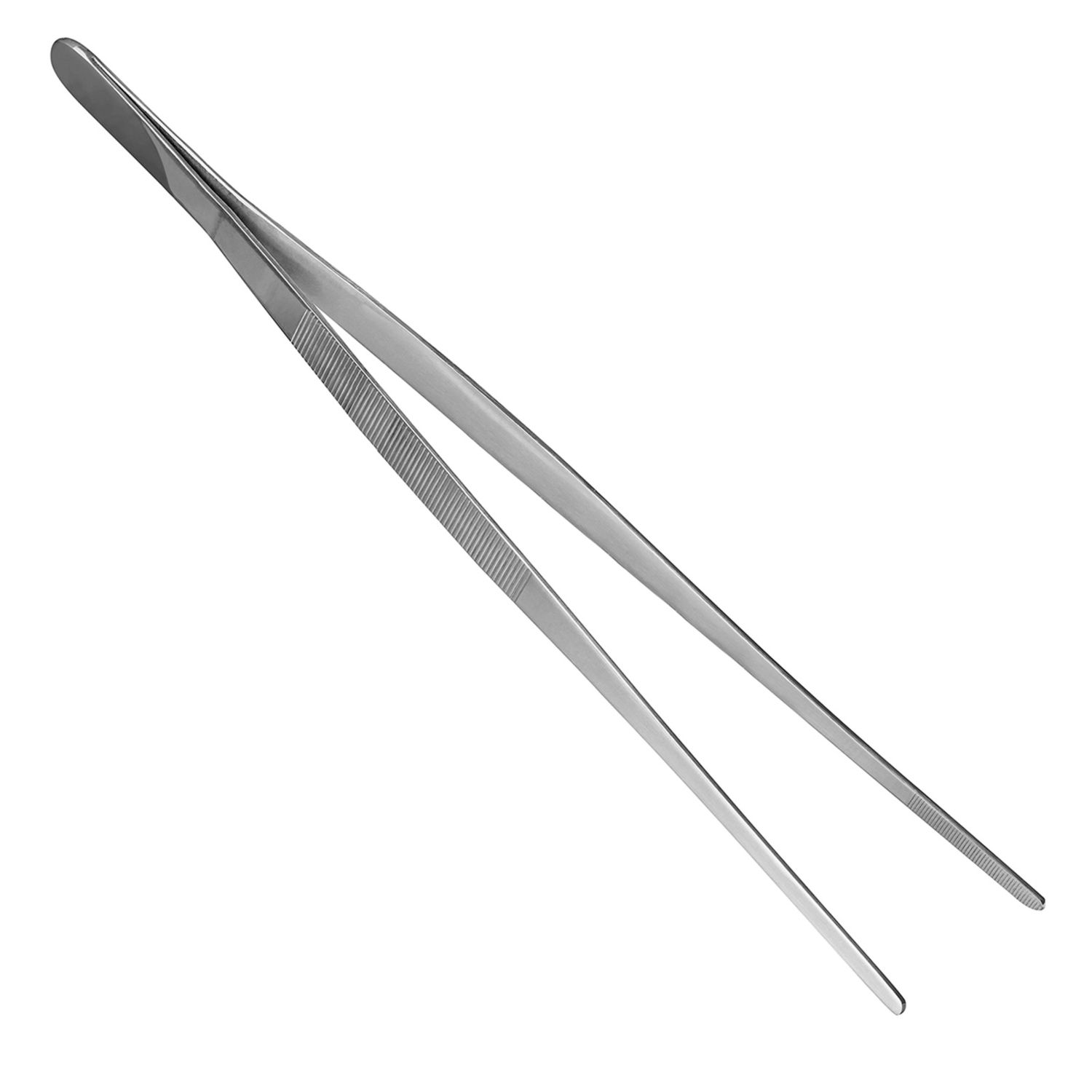 Pinzas de acero inoxidable