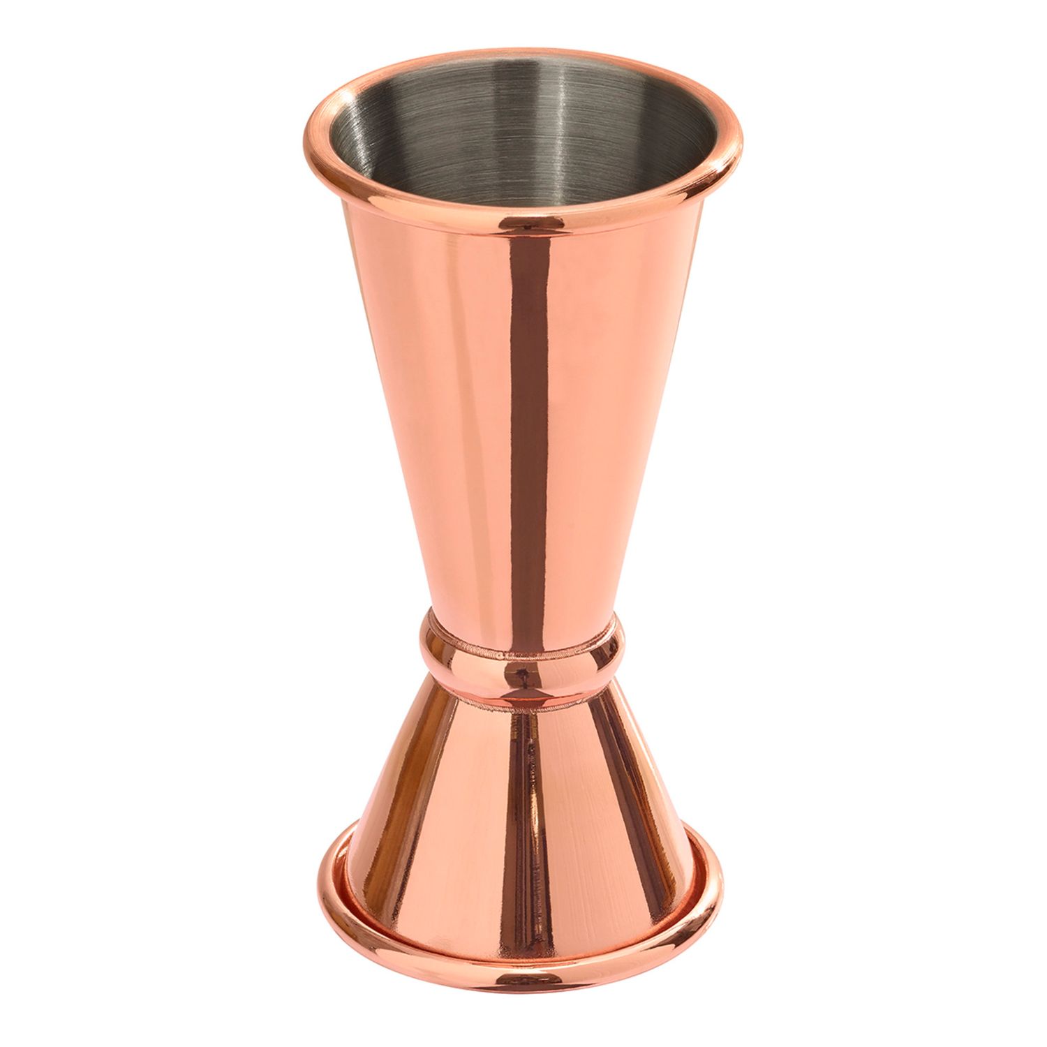 Jigger estilo japonés 20-40ml