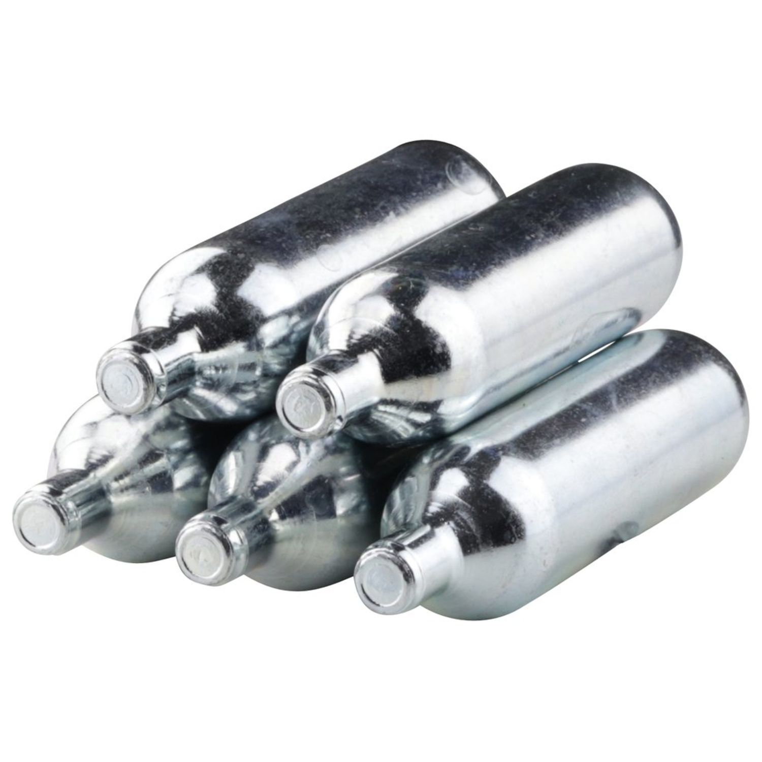 Capsulas co2 - Champagne Protector
