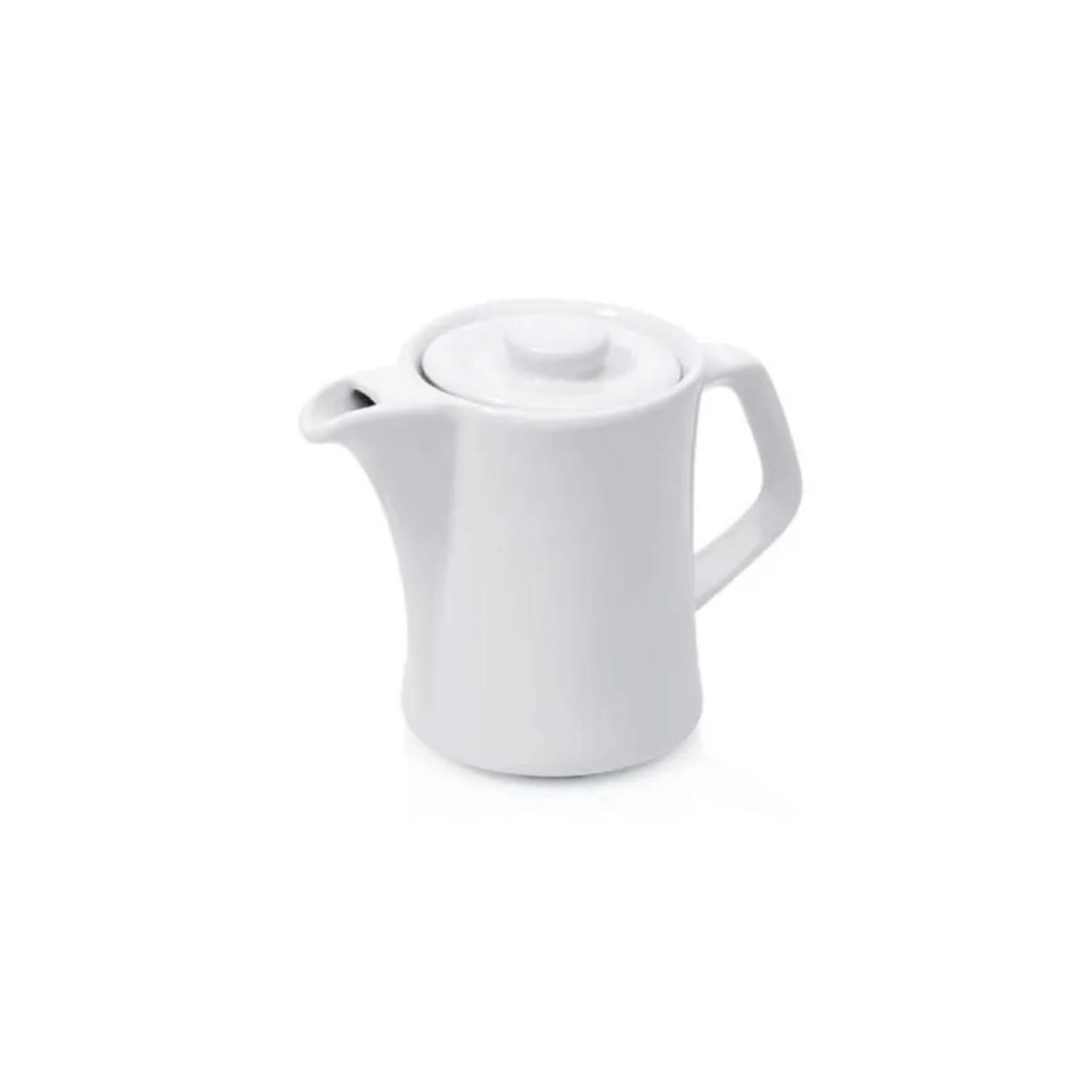 Cafetera, cafetera porcelana - 0,35 l, porcelana