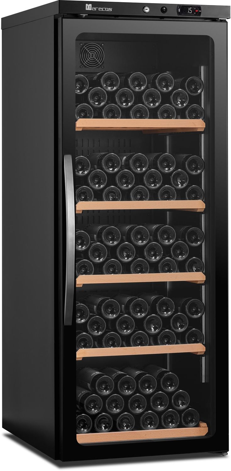 Vinoteca CV 350 PV