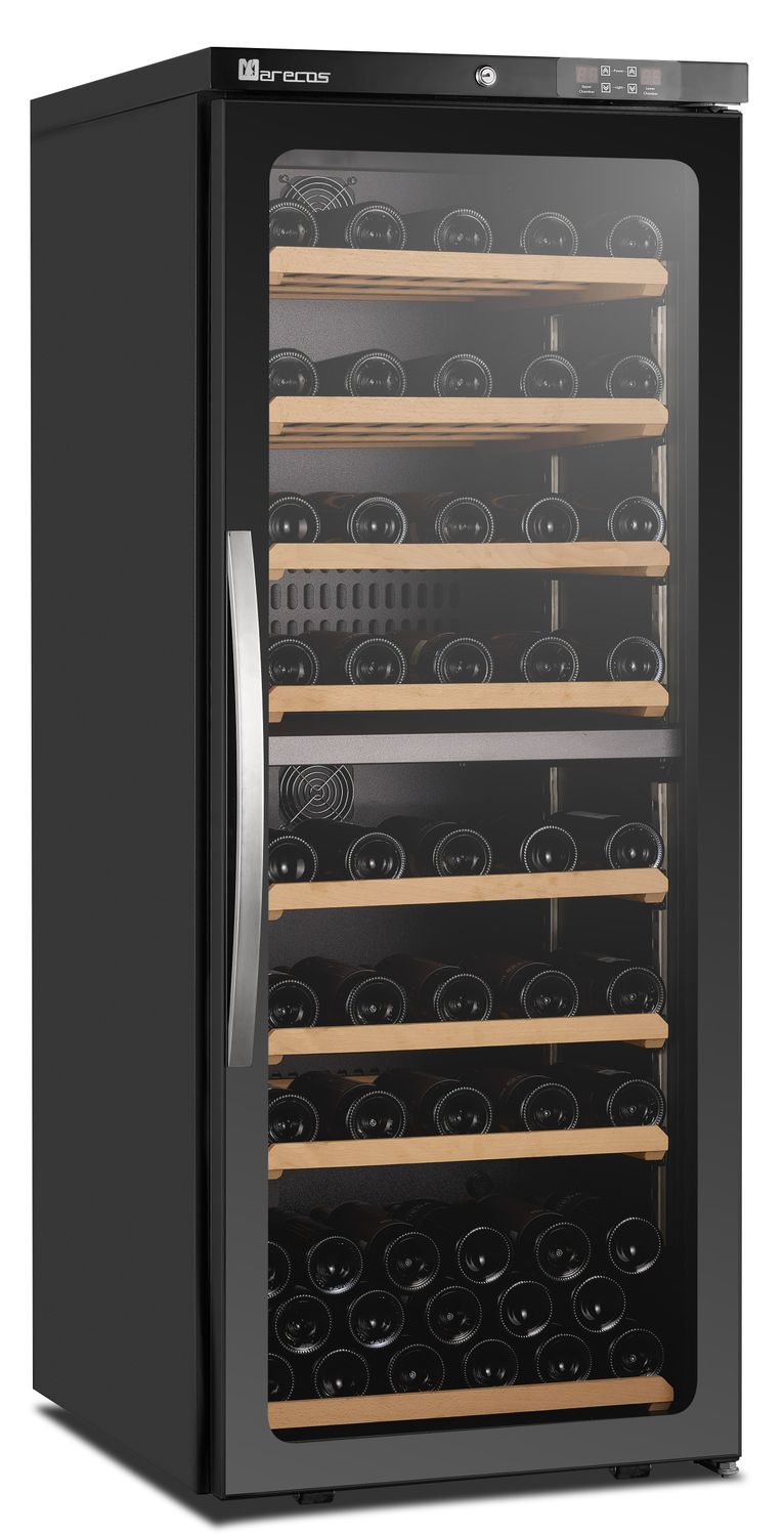 Vinoteca CV 350 PV 2T