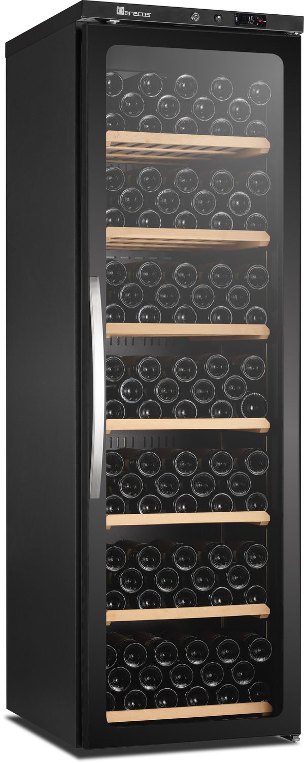 Vinoteca CV 450 PV