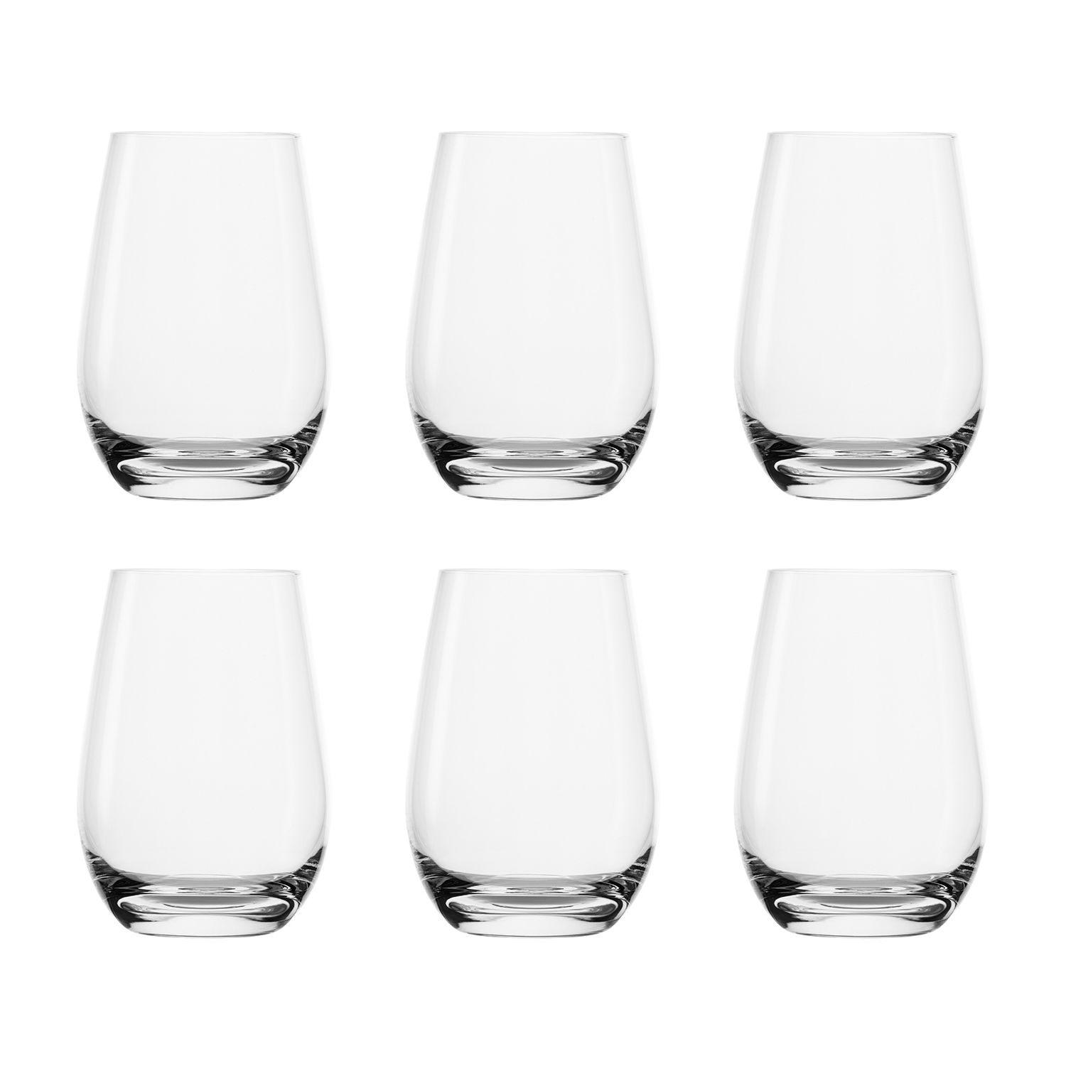 Vasos, Copas de cóctel - Event, juego de 6, 456 ml