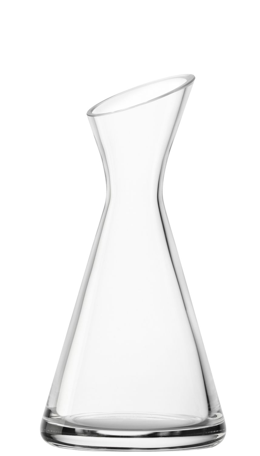 Jarra, garrafa, decantador, jarra de agua, jarra cristal, decantador de agua  - One For All, 0,5 l