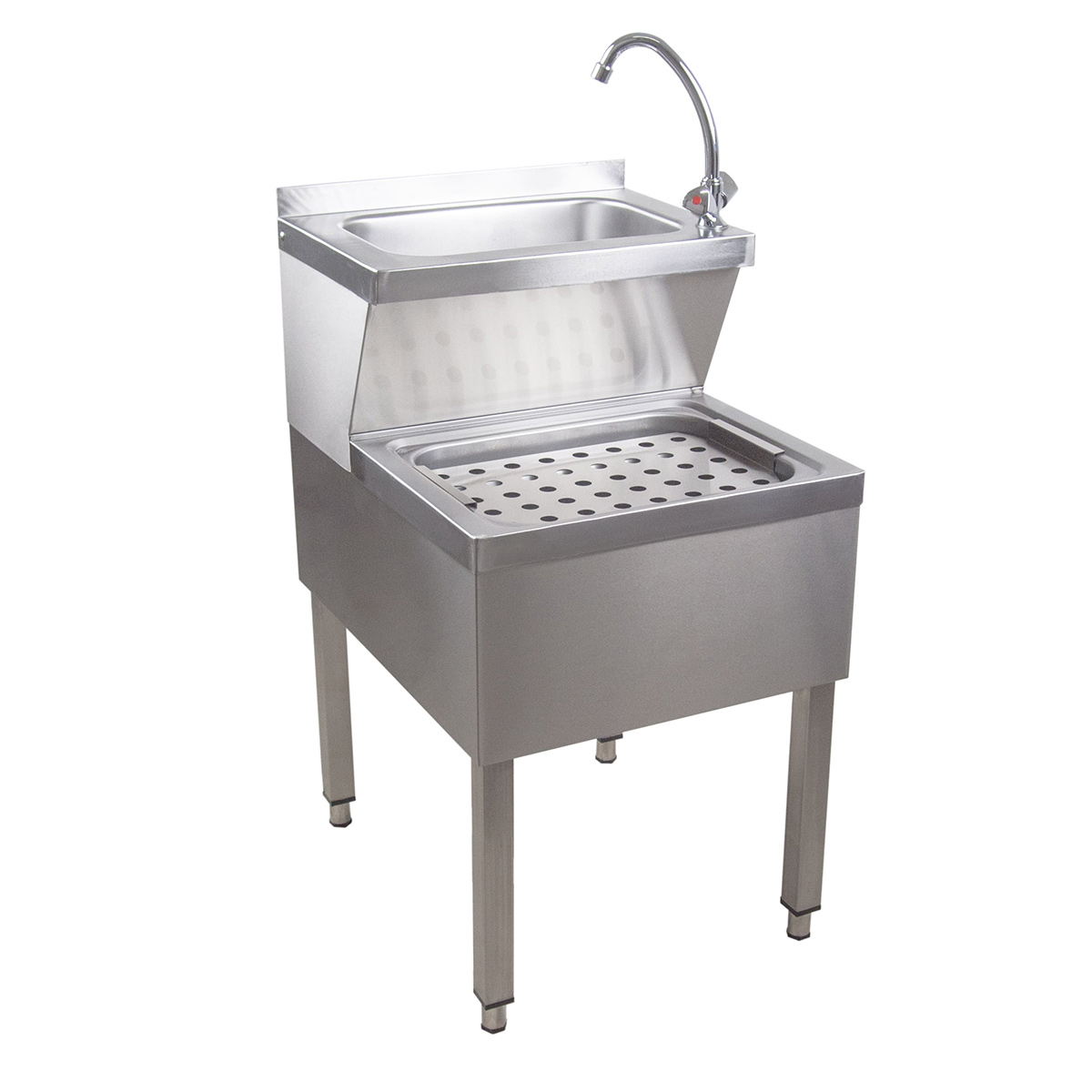 Fregadero, lavamanos, lavamanos industrial, lavamanos acero inoxidable, lavamanos cocina - combi