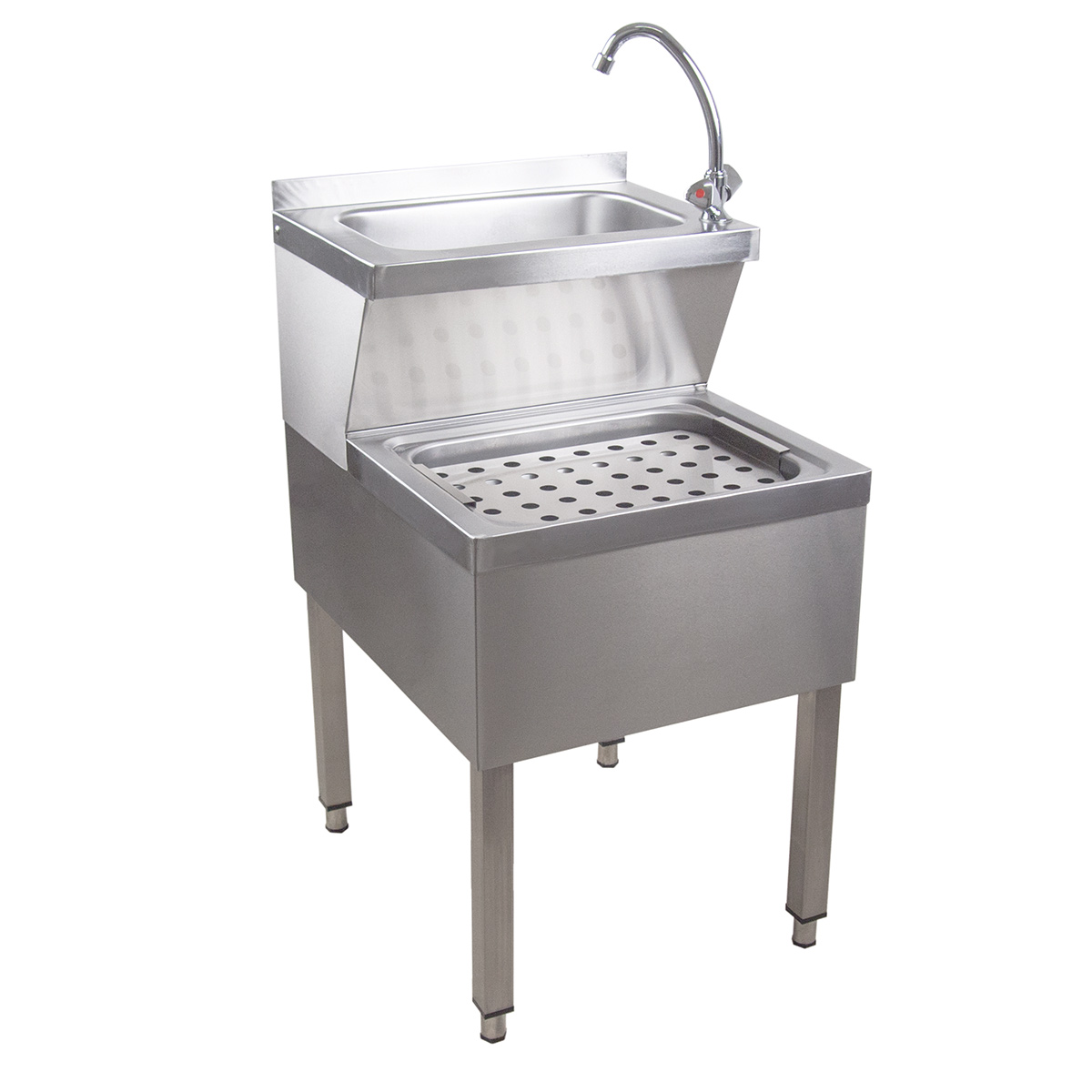 Fregadero, lavamanos, lavamanos industrial, lavamanos acero inoxidable, lavamanos cocina - combi