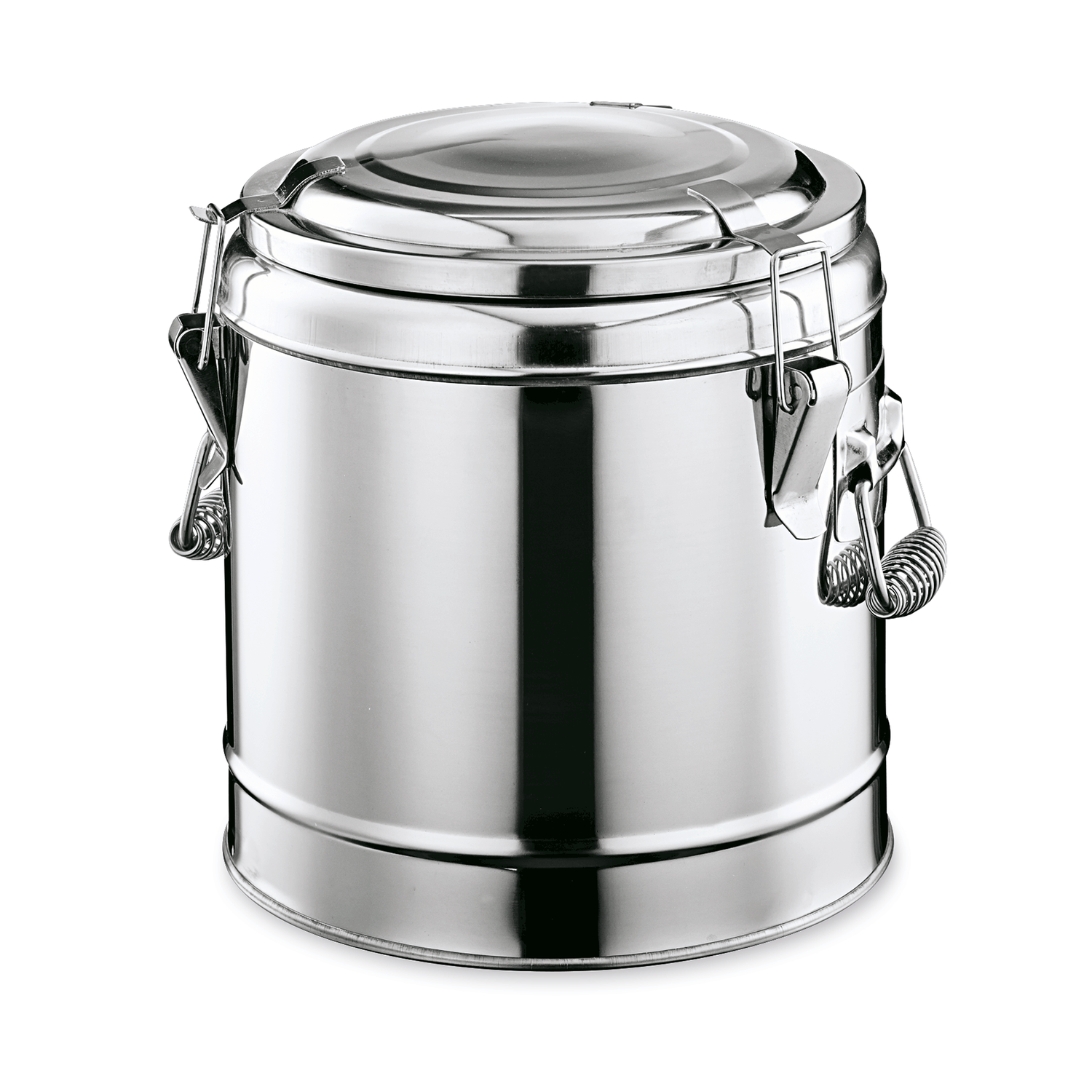 Contenedor isotermo, contenedor isotérmico, contenedor térmico para alimentos - 4L