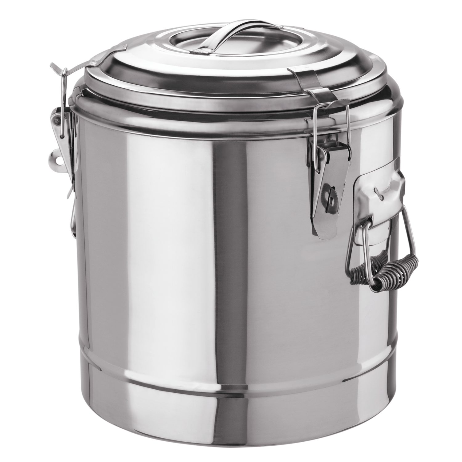 Contenedor isotermo, contenedor isotérmico, contenedor térmico para alimentos - 22L