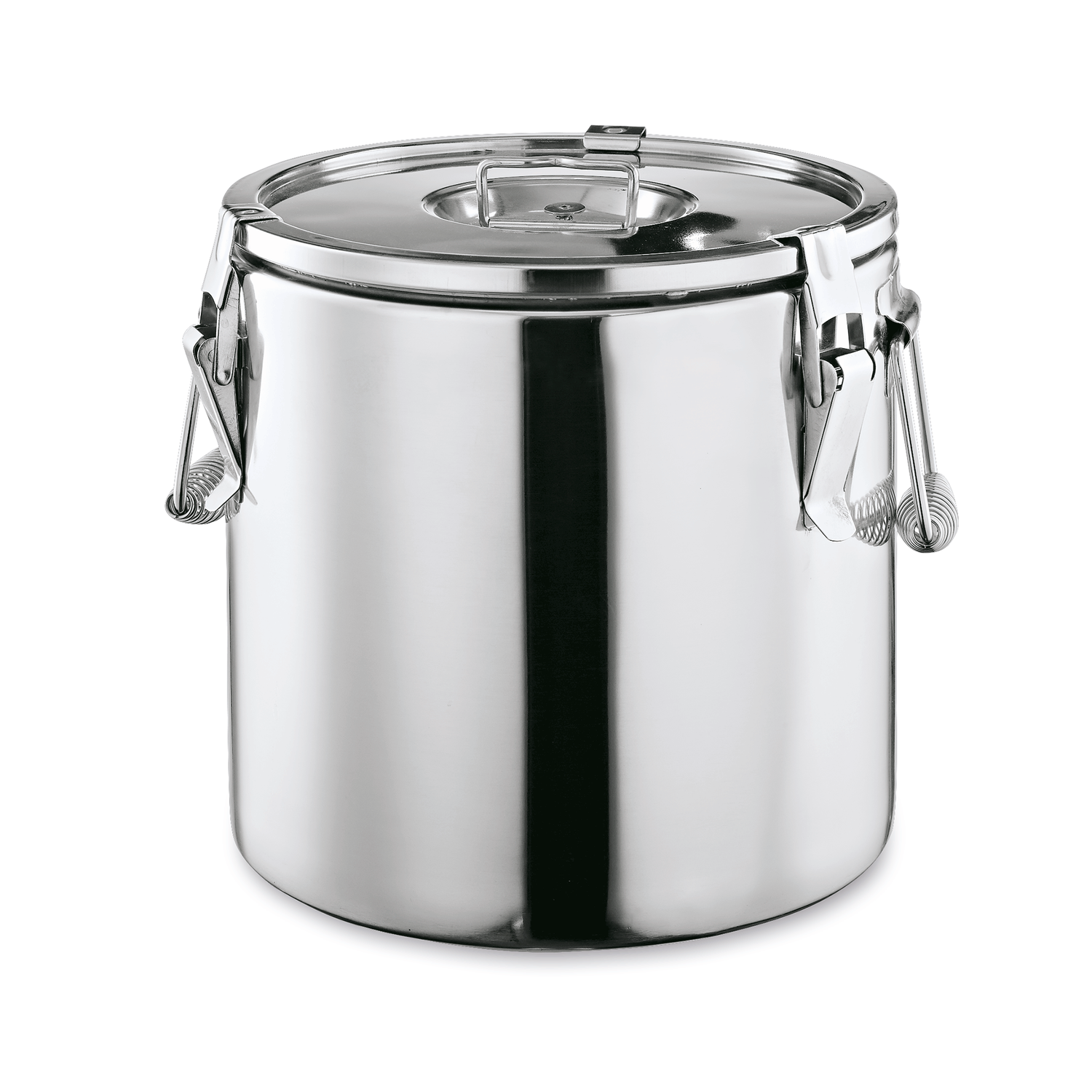 Contenedor isotermo, contenedor isotérmico, contenedor térmico para alimentos - 15L