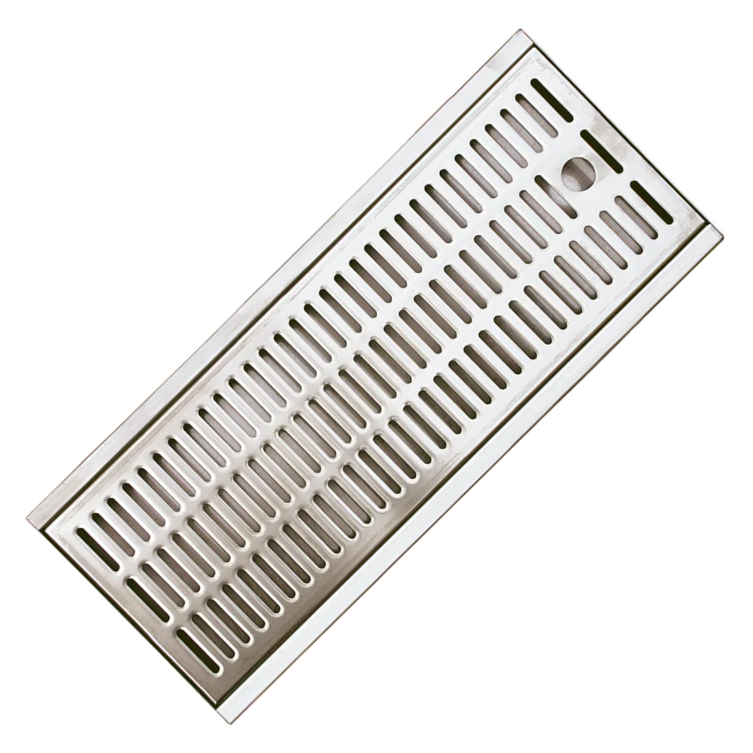 Bandeja de goteo - 490 x 100 mm