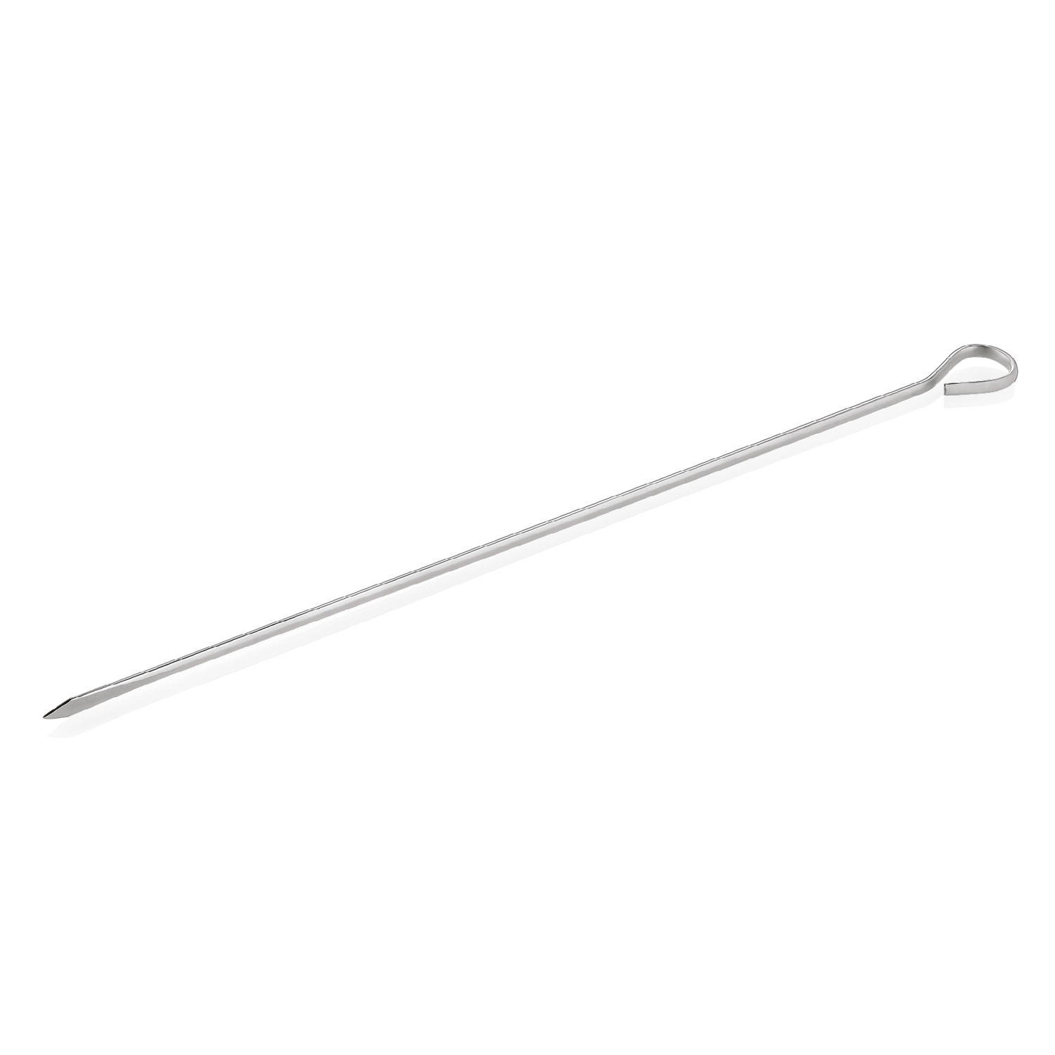 Brochetas, brochetas de carne - juego de 12, 31 cm