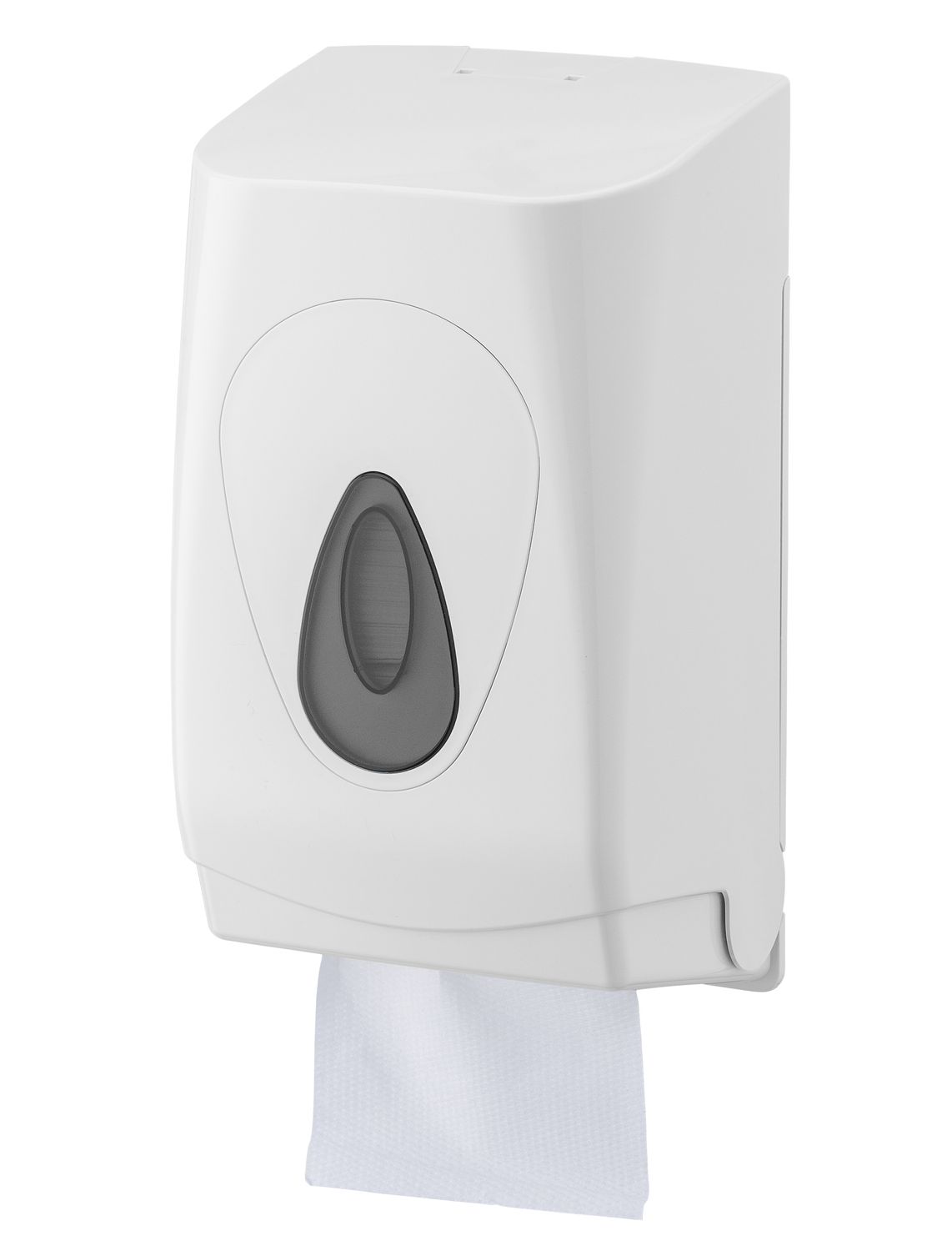 Portarrollos baño, portarrollos papel higiénico, dispensador de papel higiénico - PQTissue, plástico