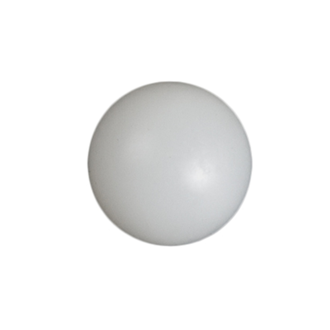 Bola de control para el cierre del barril (Hiwi y Micro Matic)